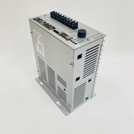 YASKAWA  Driver  CACR-02-TE2K - Rockss Automation