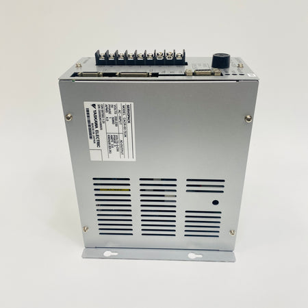 YASKAWA  Driver  CACR-02-TE2K - Rockss Automation