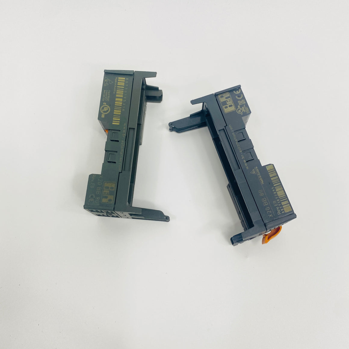 B&R  Module  X20BB80 - Rockss Automation