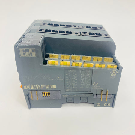 B&R  Module  X20CM0985 - Rockss Automation