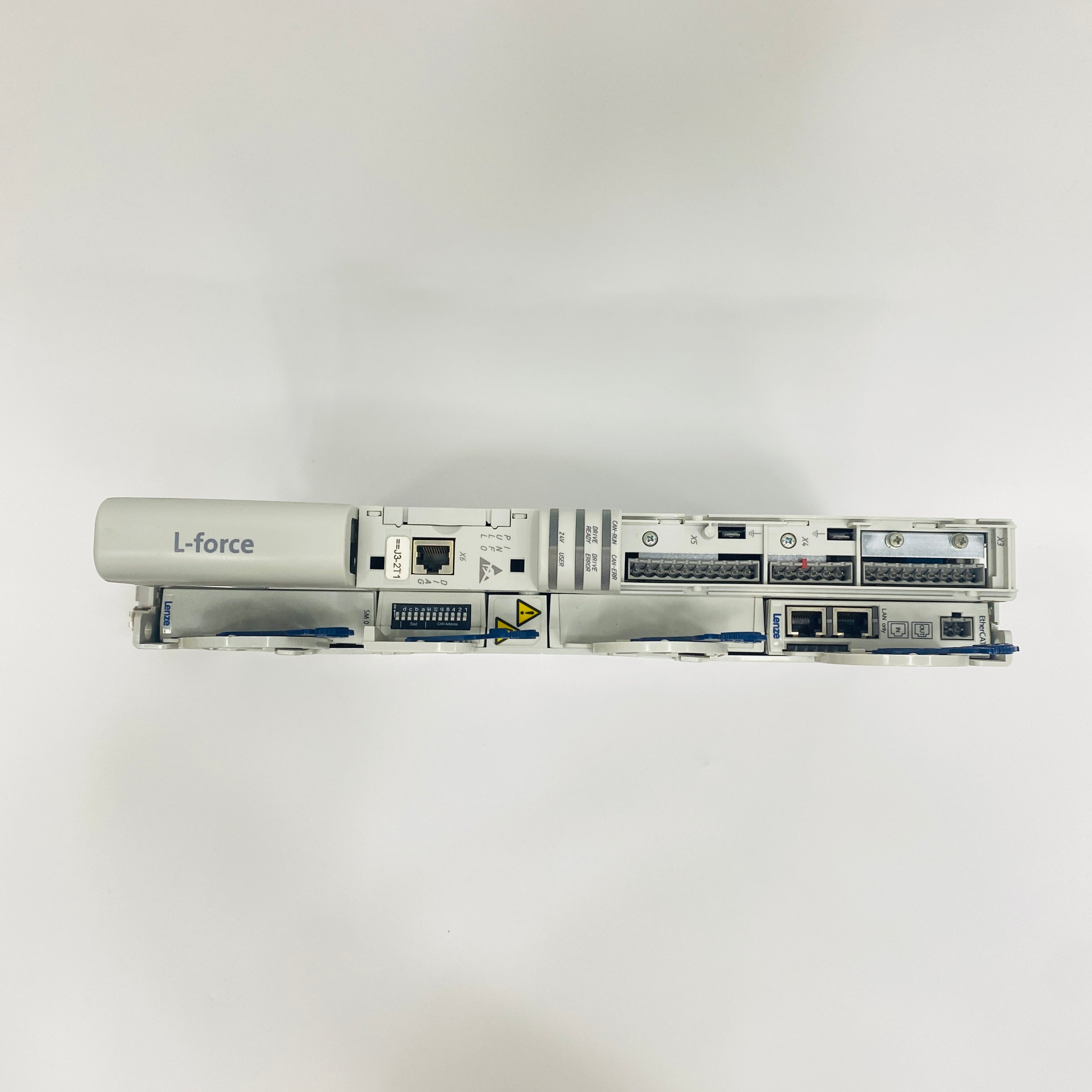 LENZE  Driver  E94ASHE0034 - Rockss Automation