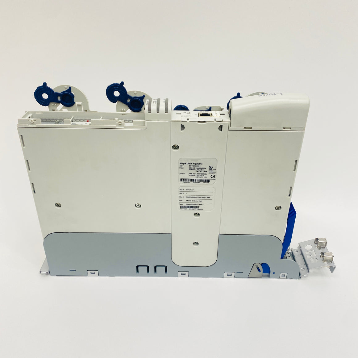 LENZE  Driver  E94ASHE0034 - Rockss Automation