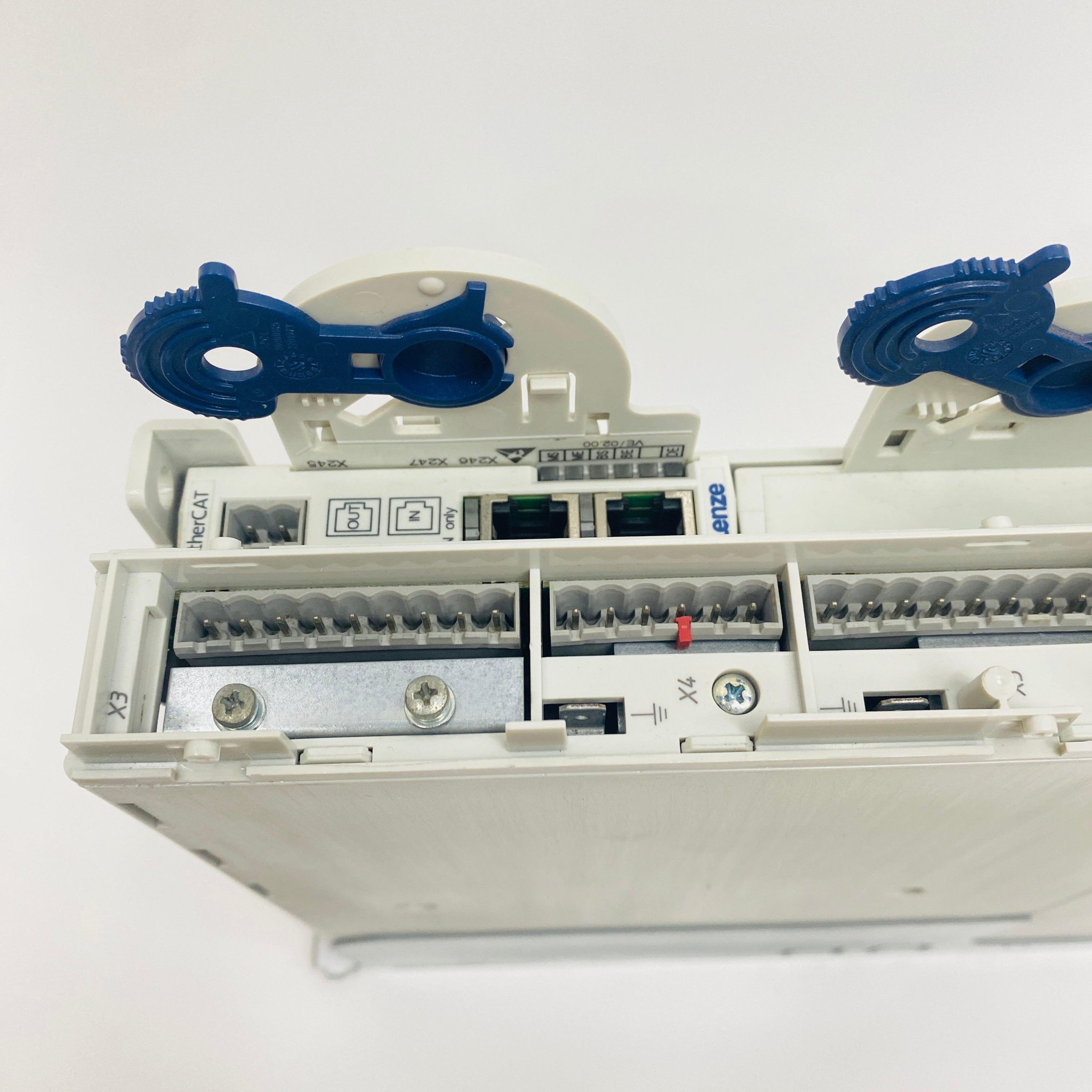 LENZE  Driver  E94ASHE0034 - Rockss Automation