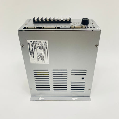 YASKAWA  Driver  CACR-02-TE1K - Rockss Automation