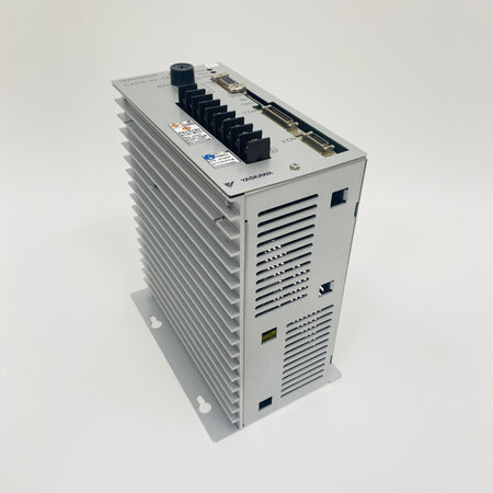 YASKAWA  Driver  CACR-02-TE1K - Rockss Automation
