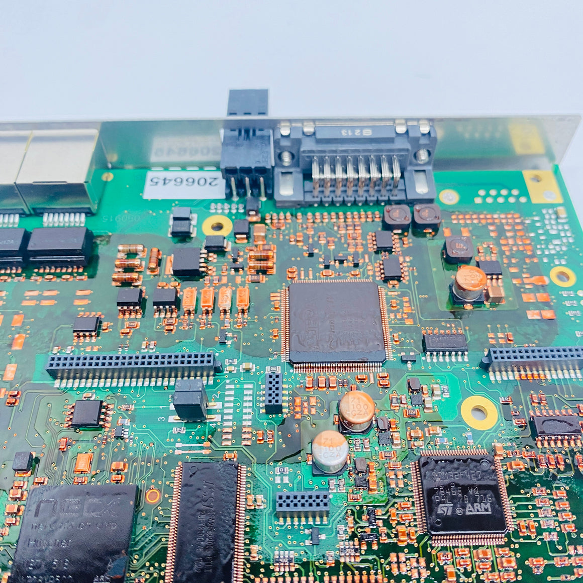 AMK  Board Card   KW-R26 - Rockss Automation