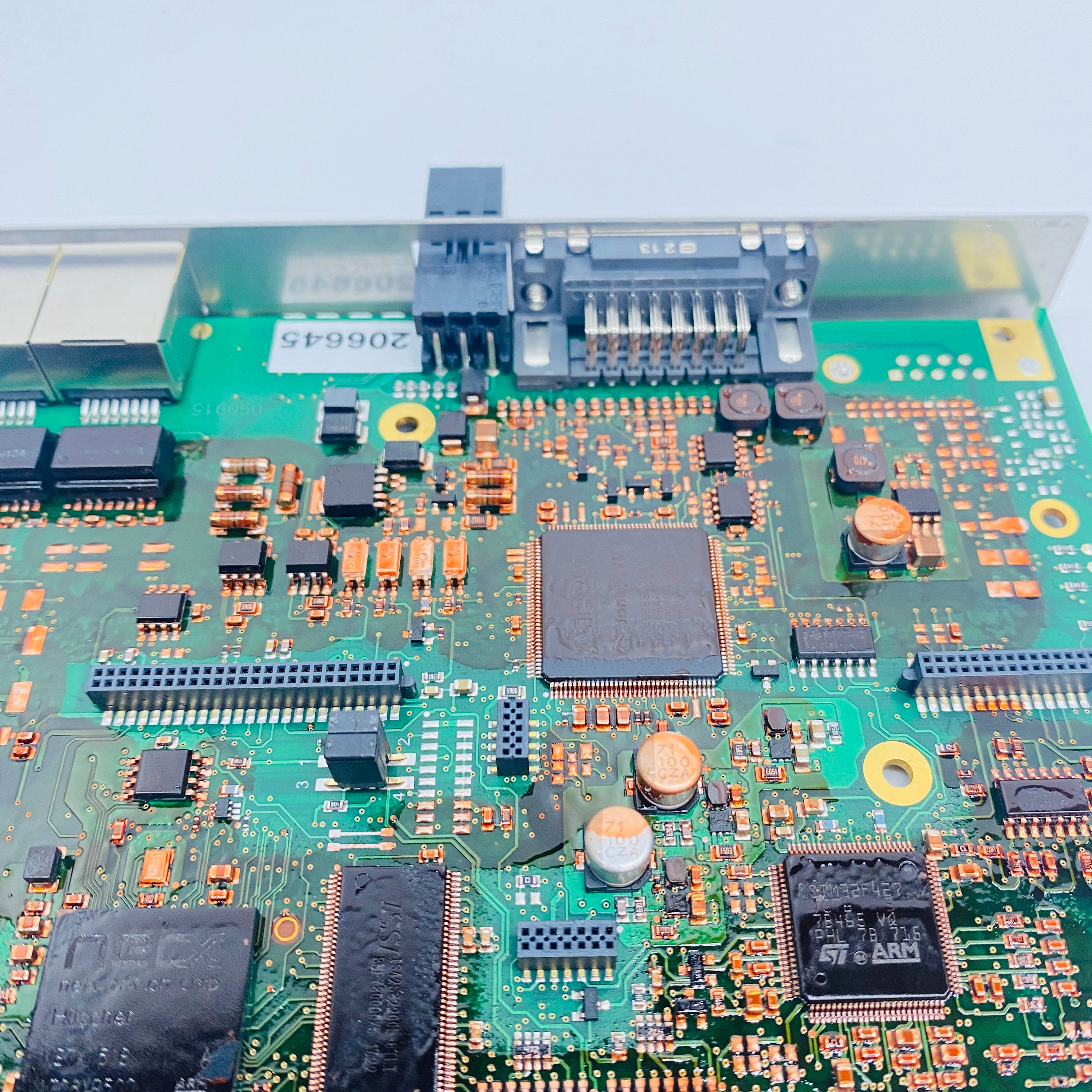AMK  Board Card   KW-R26 - Rockss Automation