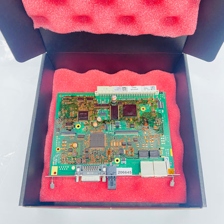 AMK  Board Card   KW-R26 - Rockss Automation