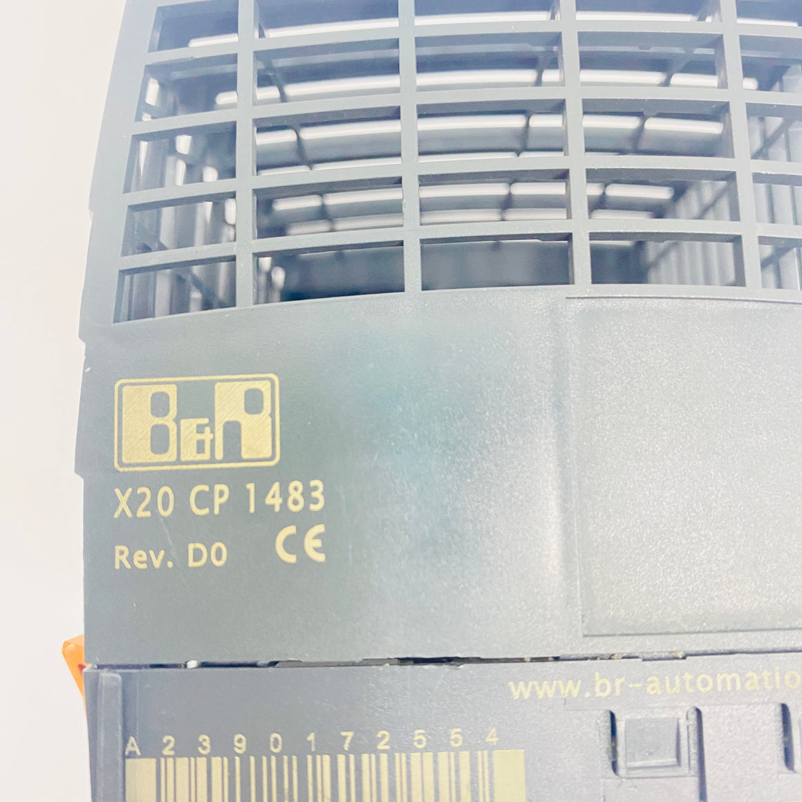 B&R  PLC Module  X20CP1483 - Rockss Automation