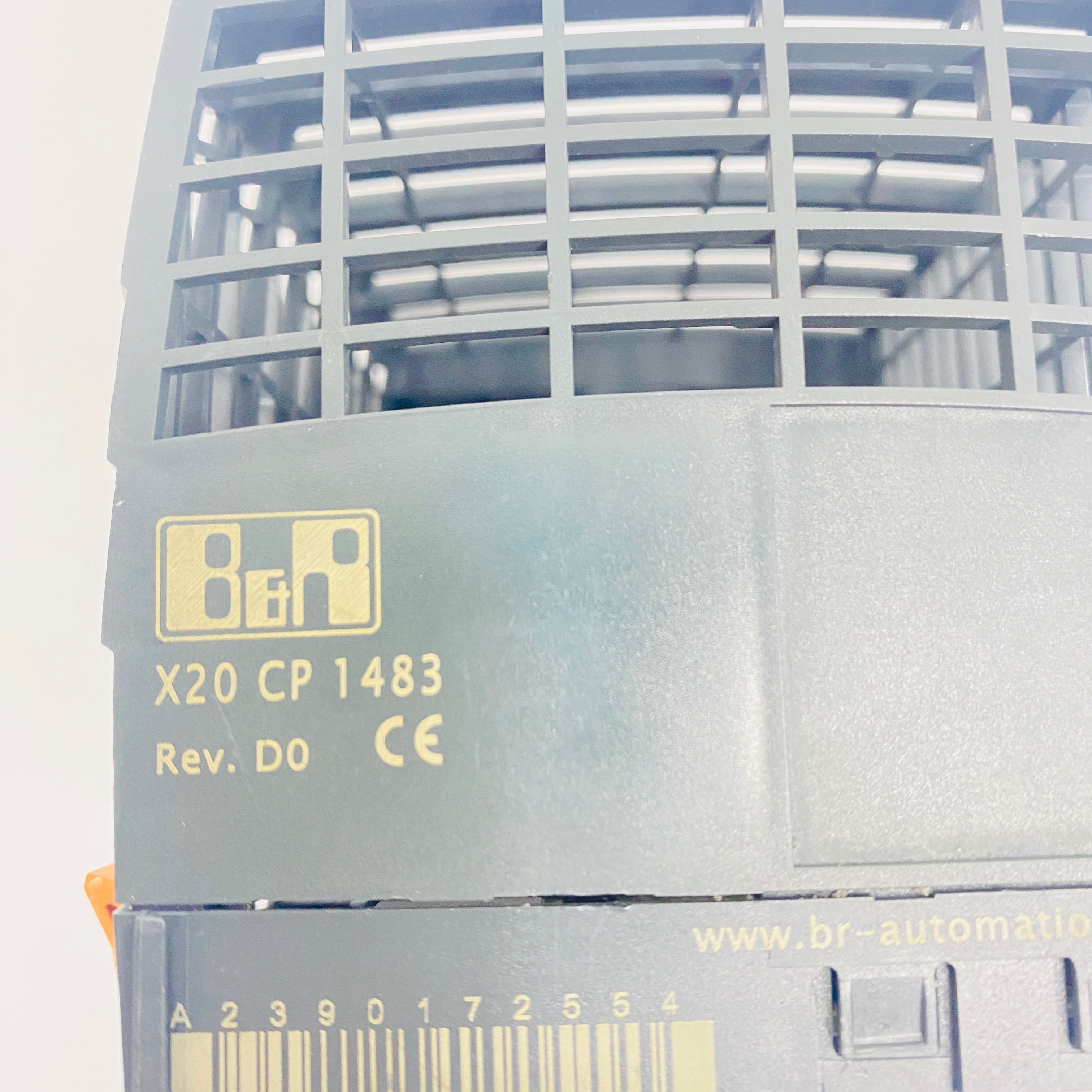 B&R  PLC Module  X20CP1483 - Rockss Automation