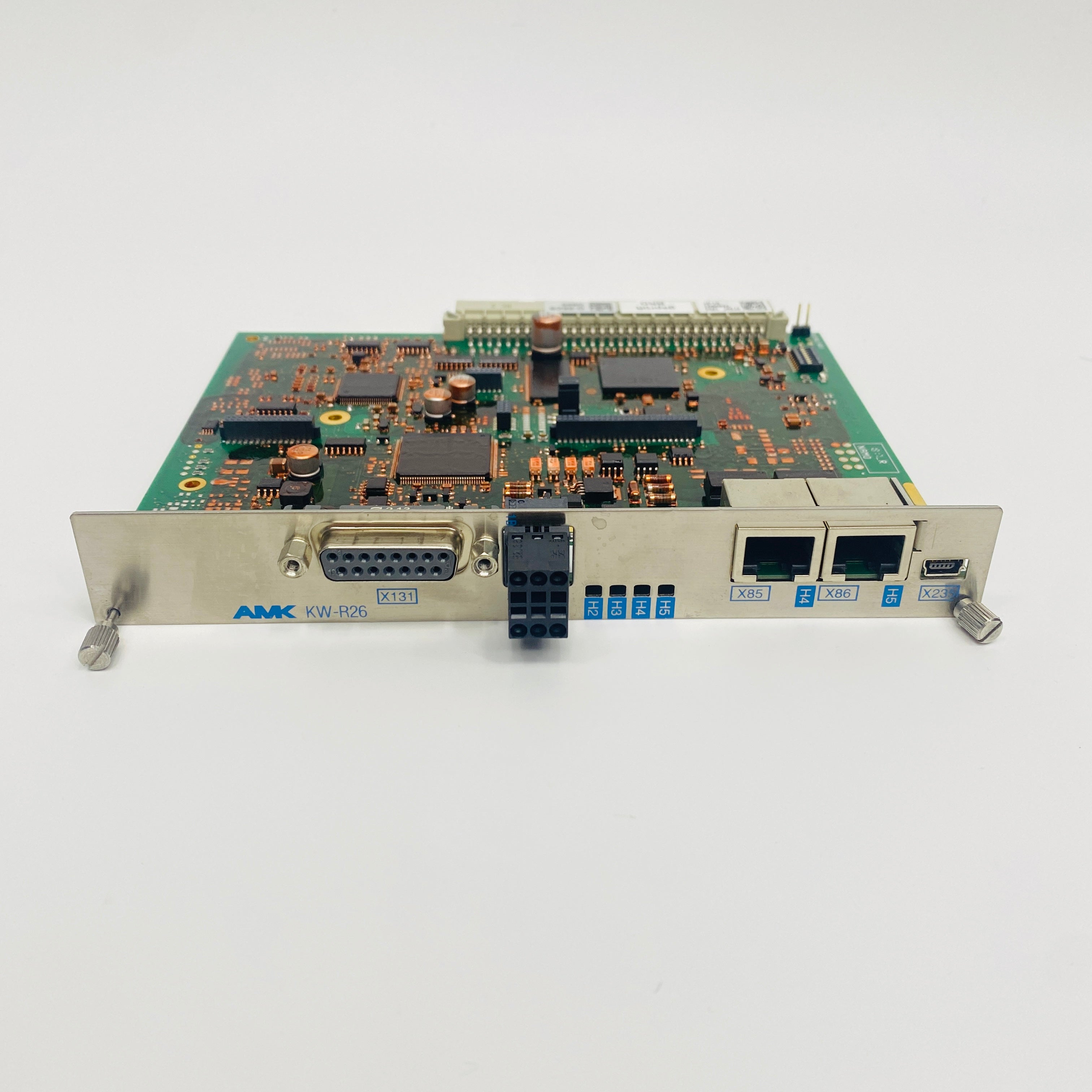 AMK  Board Card   KW-R26 - Rockss Automation
