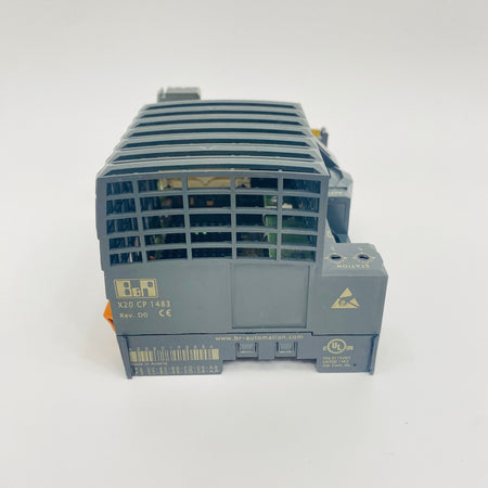 B&R  PLC Module  X20CP1483 - Rockss Automation