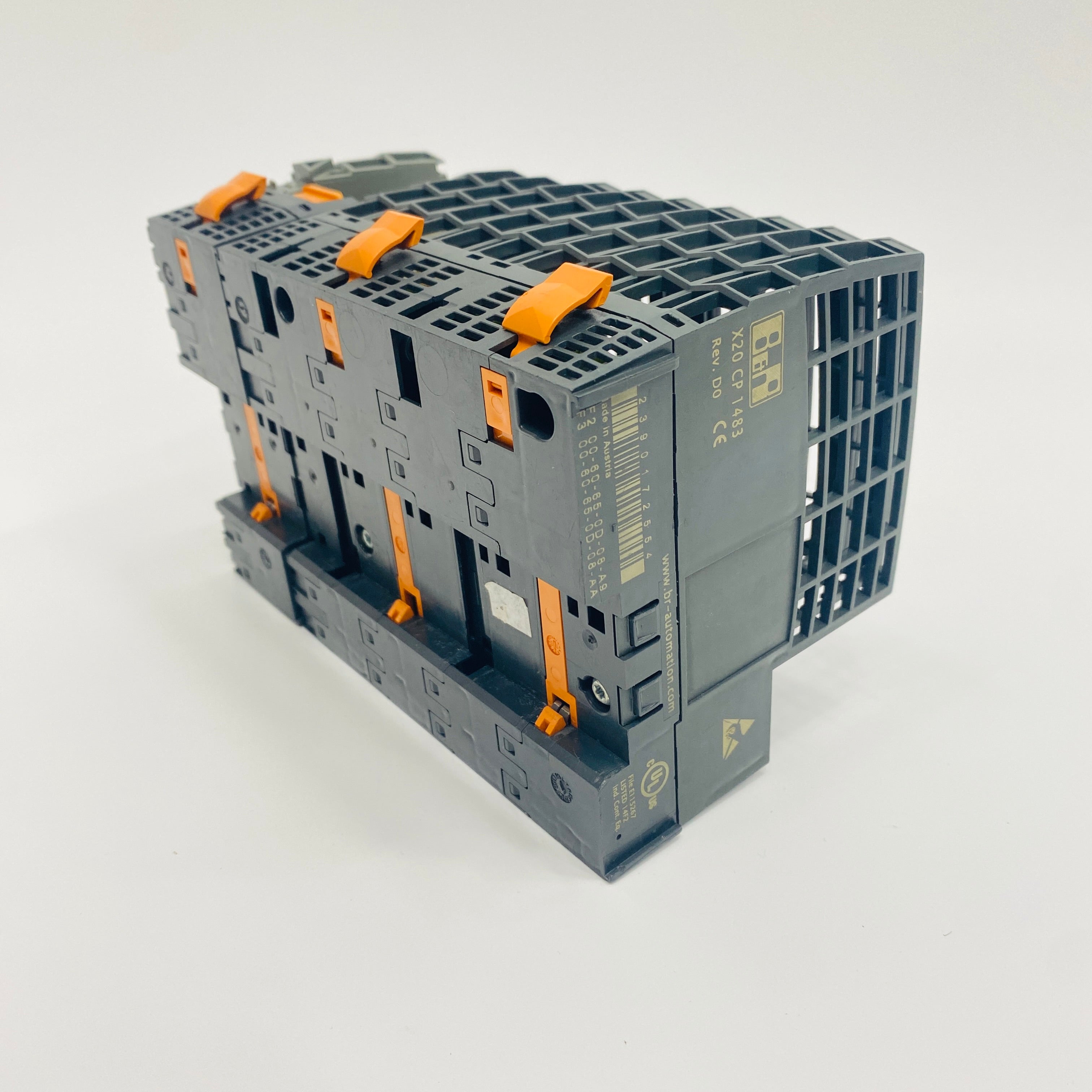B&R  PLC Module  X20CP1483 - Rockss Automation