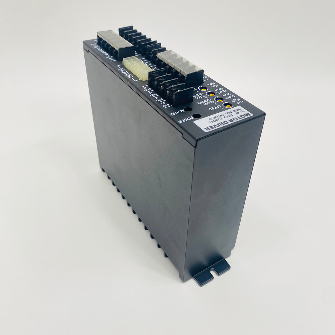 NISSEI  Driver  V-XYF502 - Rockss Automation