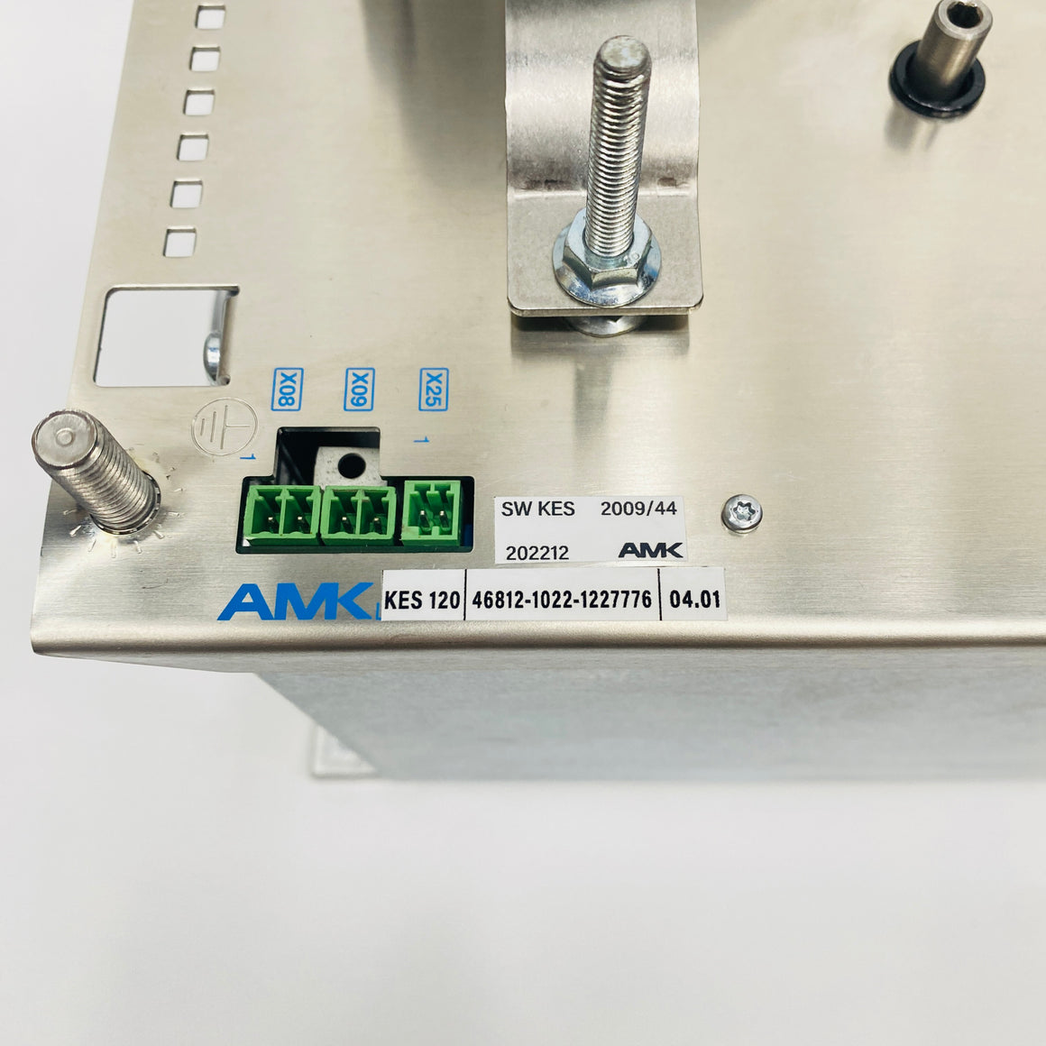 AMK  Drive  KES120 - Rockss Automation