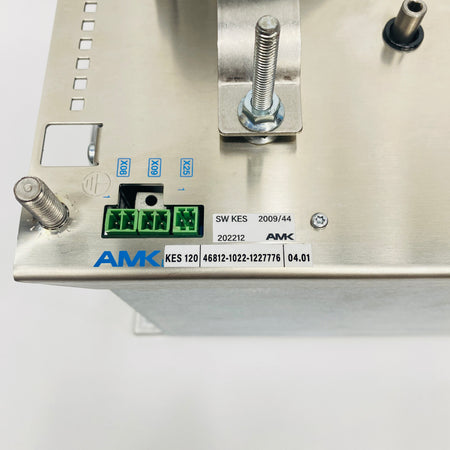 AMK  Drive  KES120 - Rockss Automation
