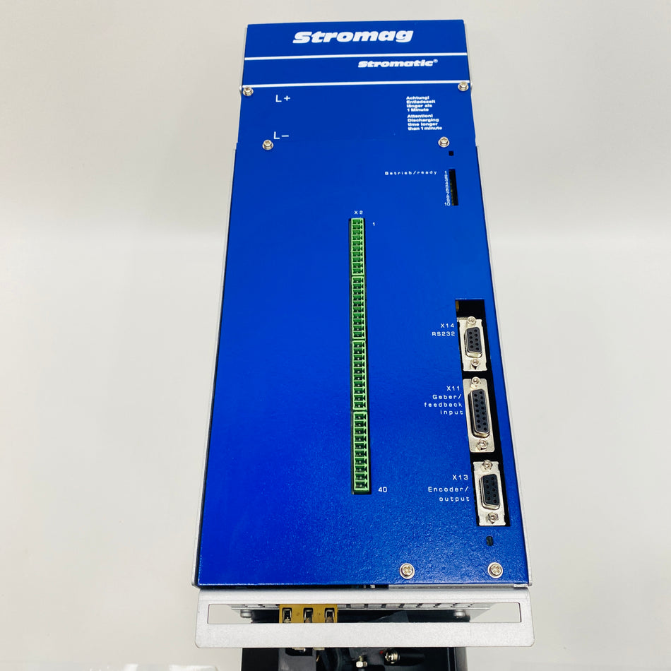STROMAG  Driver  ADF075.3 - Rockss Automation