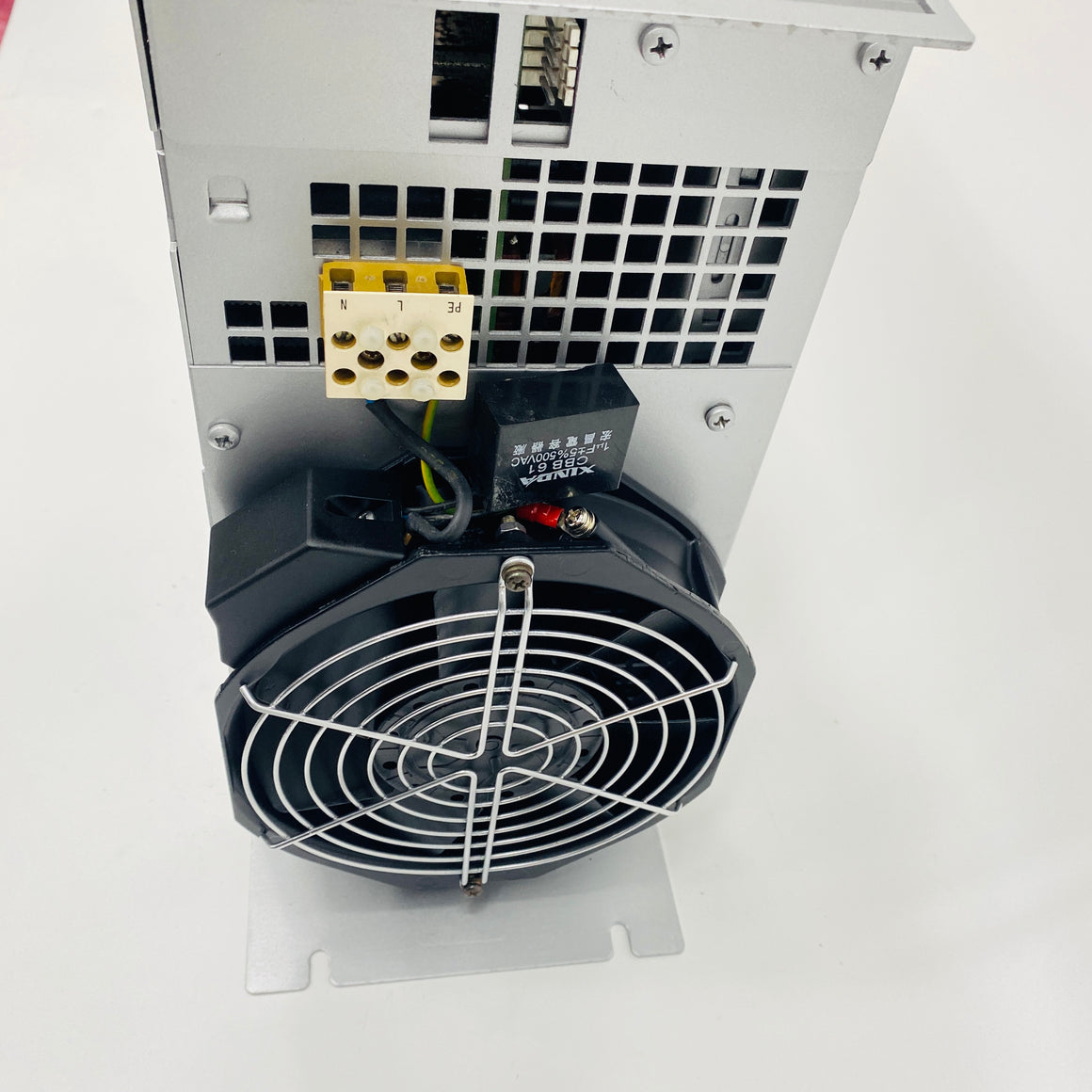 STROMAG  Driver  ADF075.3 - Rockss Automation