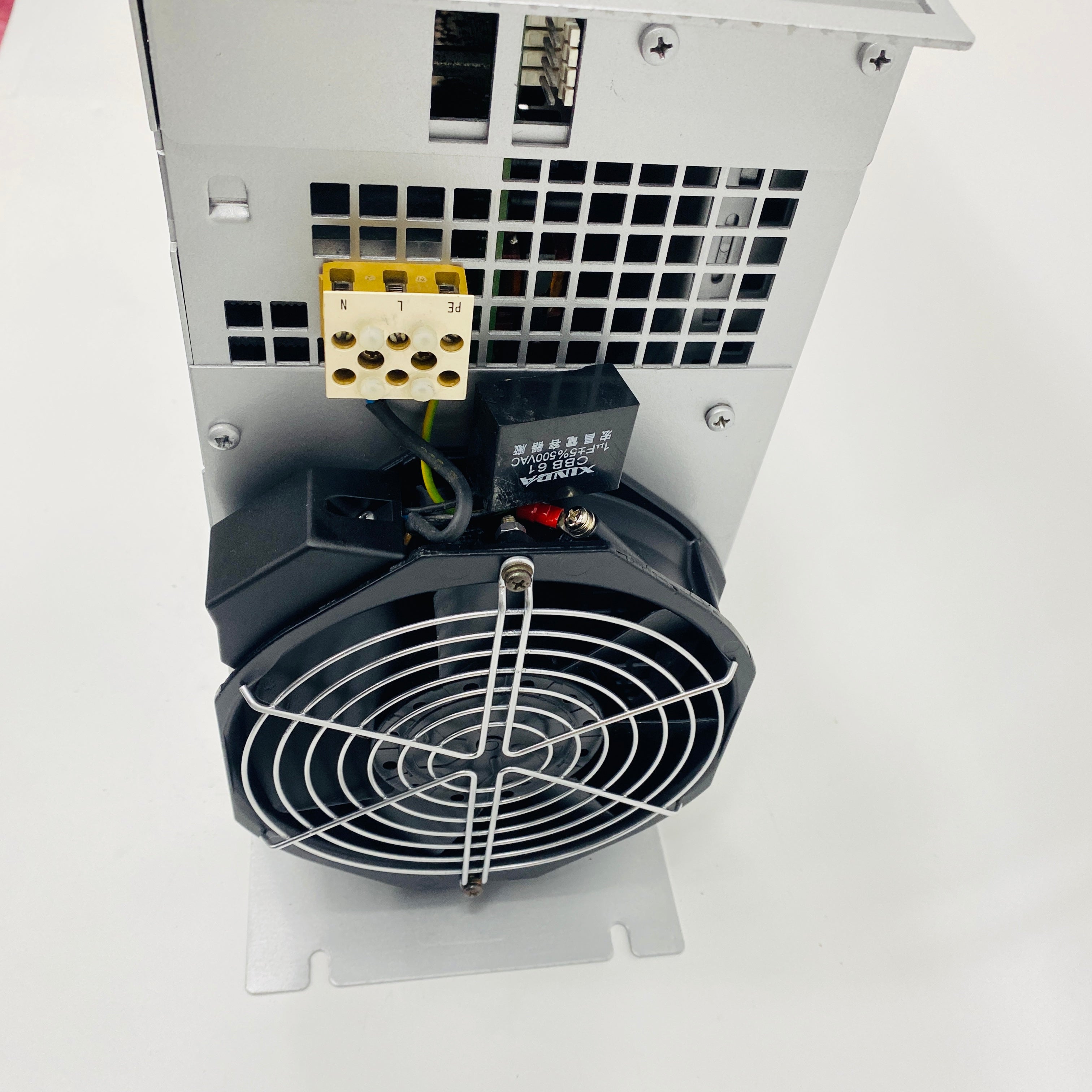 STROMAG  Driver  ADF075.3 - Rockss Automation