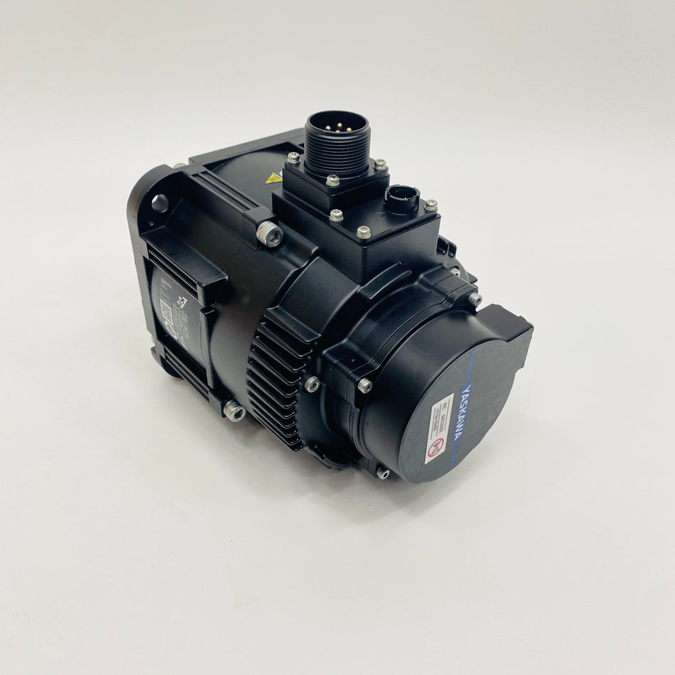 YASKAWA  Motor  SGM7G-09AFC6C - Rockss Automation