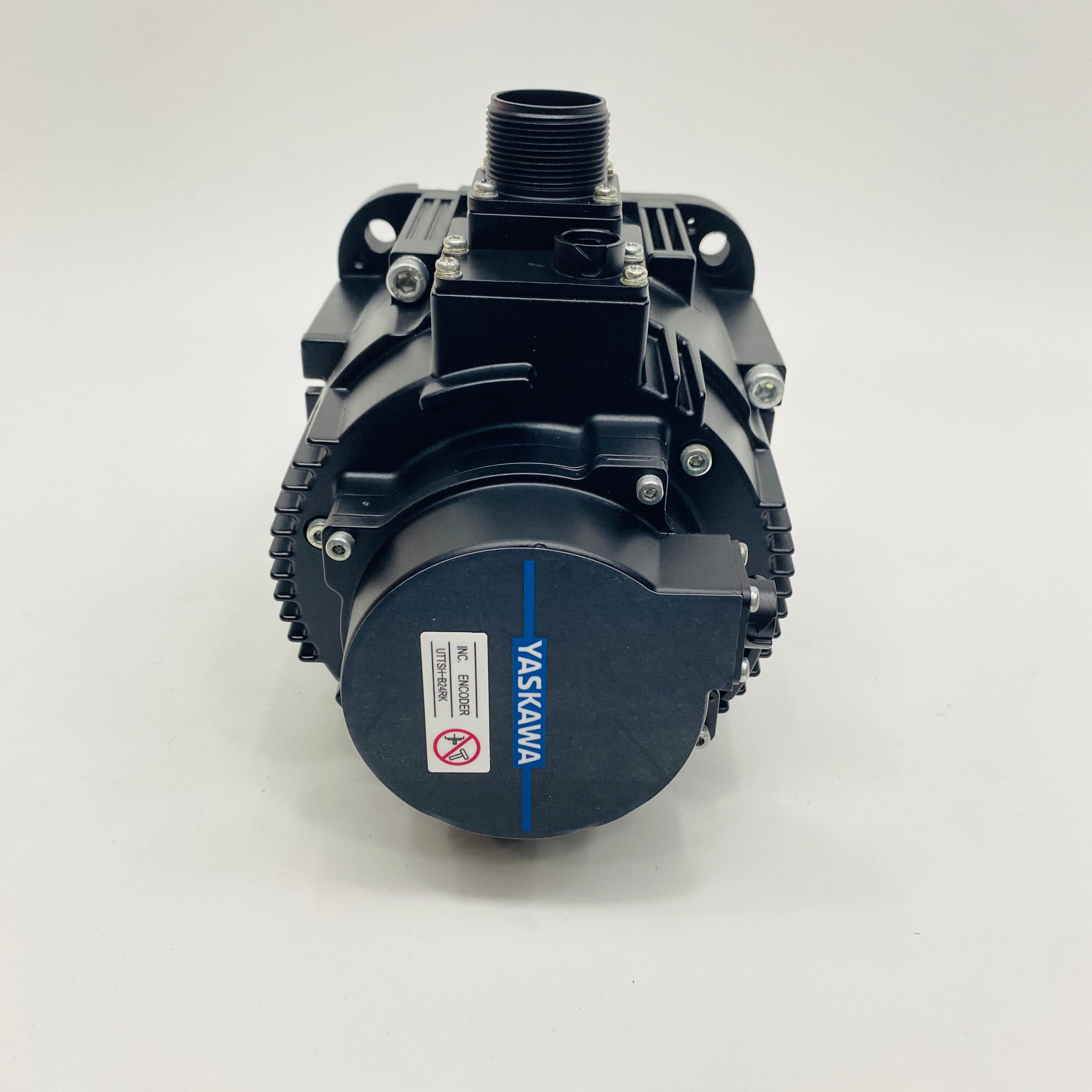 YASKAWA  Motor  SGM7G-09AFC6C - Rockss Automation
