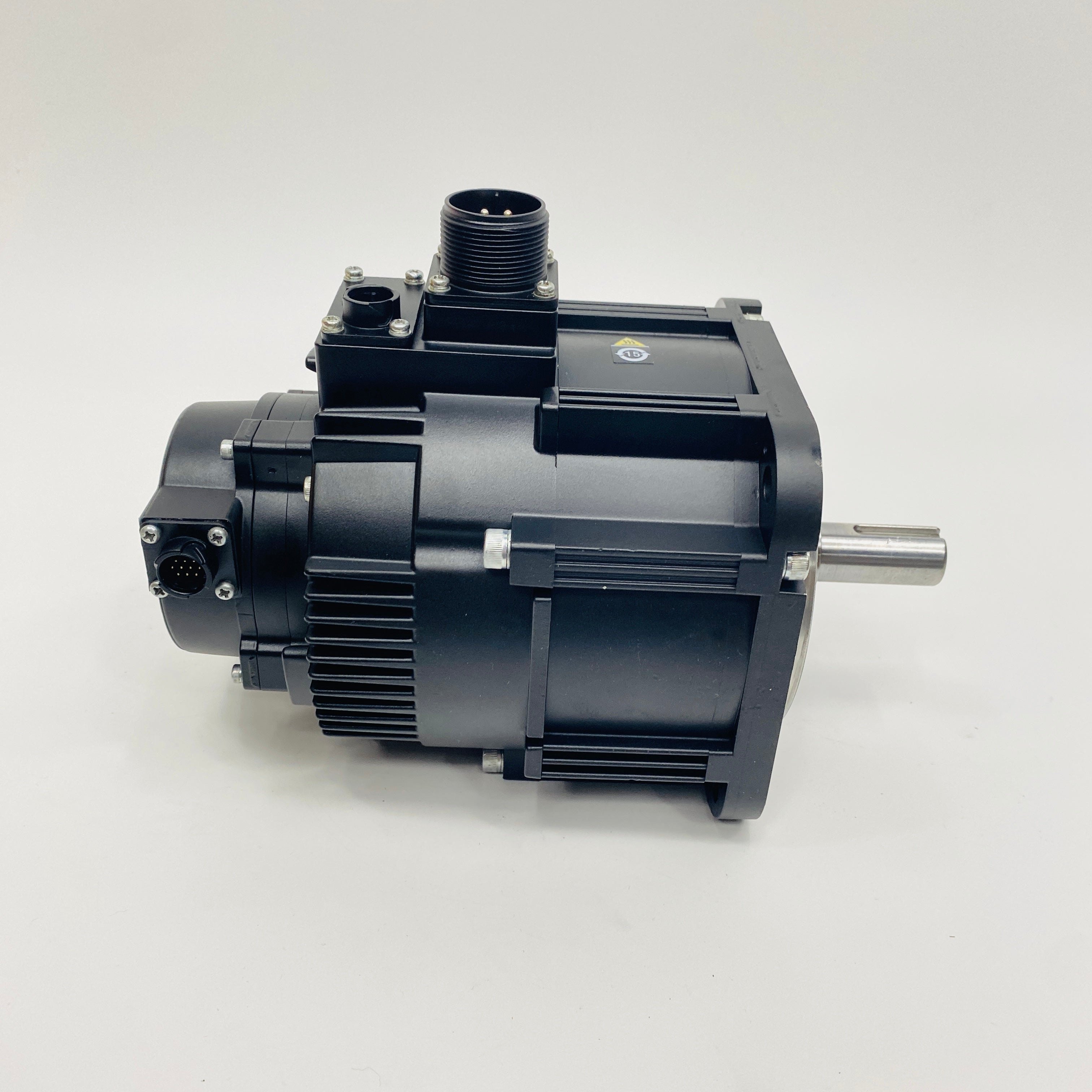 YASKAWA  Motor  SGM7G-09AFC6C - Rockss Automation