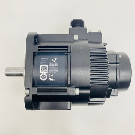 YASKAWA  Motor  SGM7G-09AFC6C - Rockss Automation