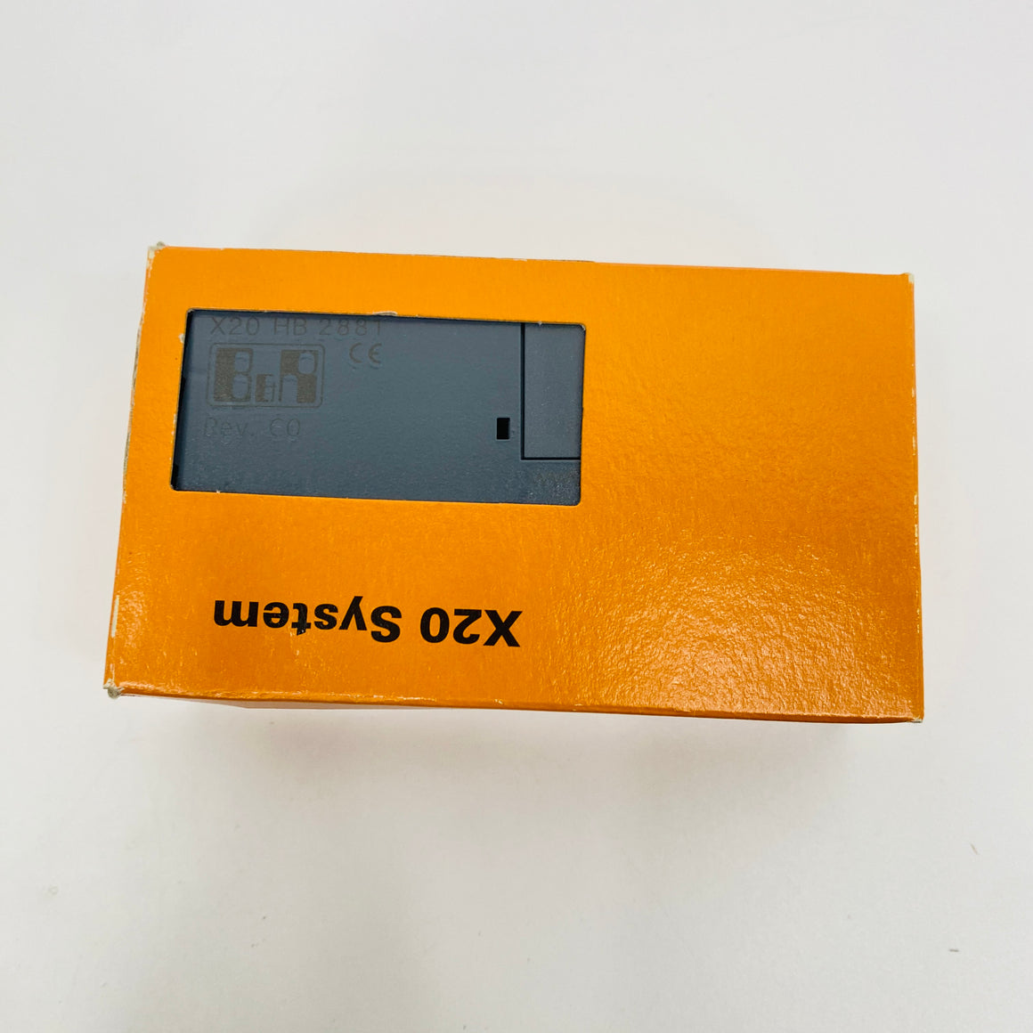 B&R  PLC Module  X20HB2881 - Rockss Automation