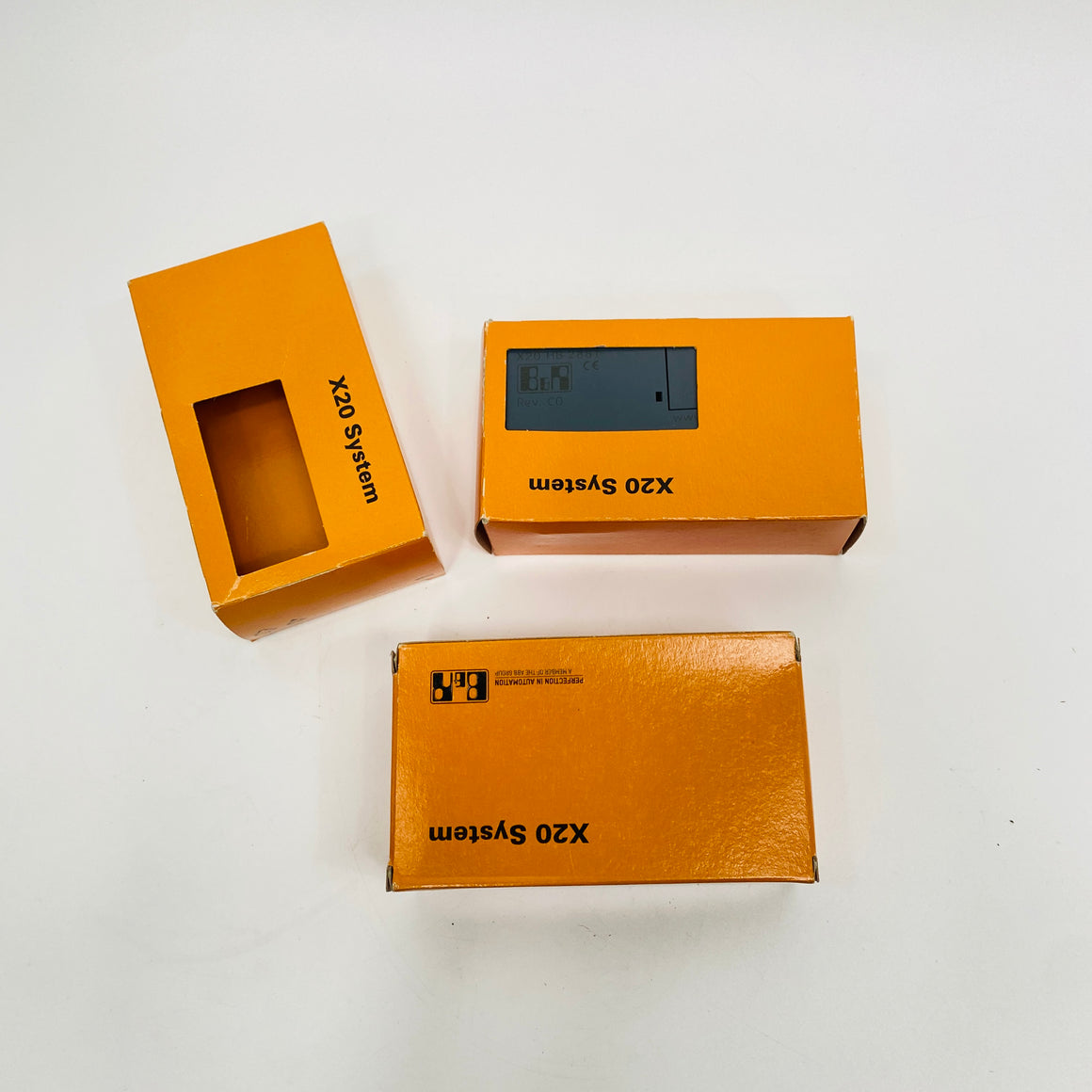 B&R  PLC Module  X20HB2881 - Rockss Automation