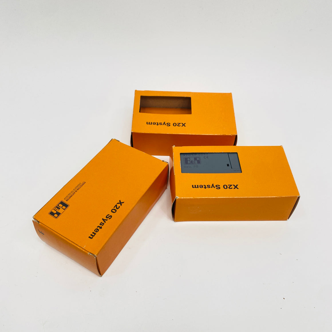 B&R  PLC Module  X20CP0292 - Rockss Automation