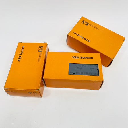 B&R  PLC module  X20IF1063 - Rockss Automation