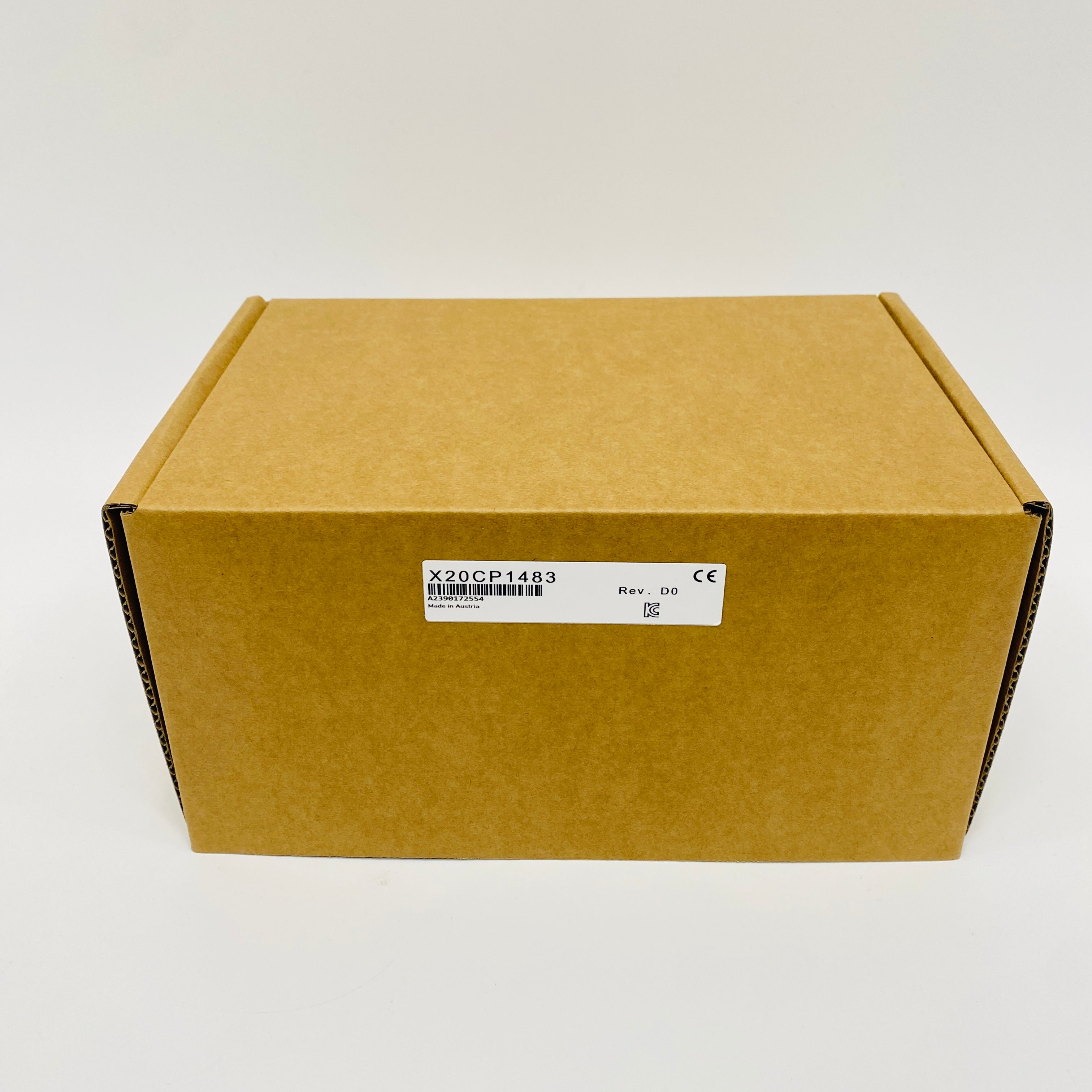 B&R  PLC Module  X20CP1483 - Rockss Automation