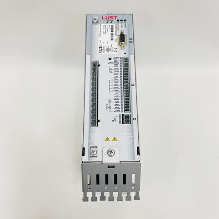LUST  Driver  CDB32.008, W2.2, BR - Rockss Automation
