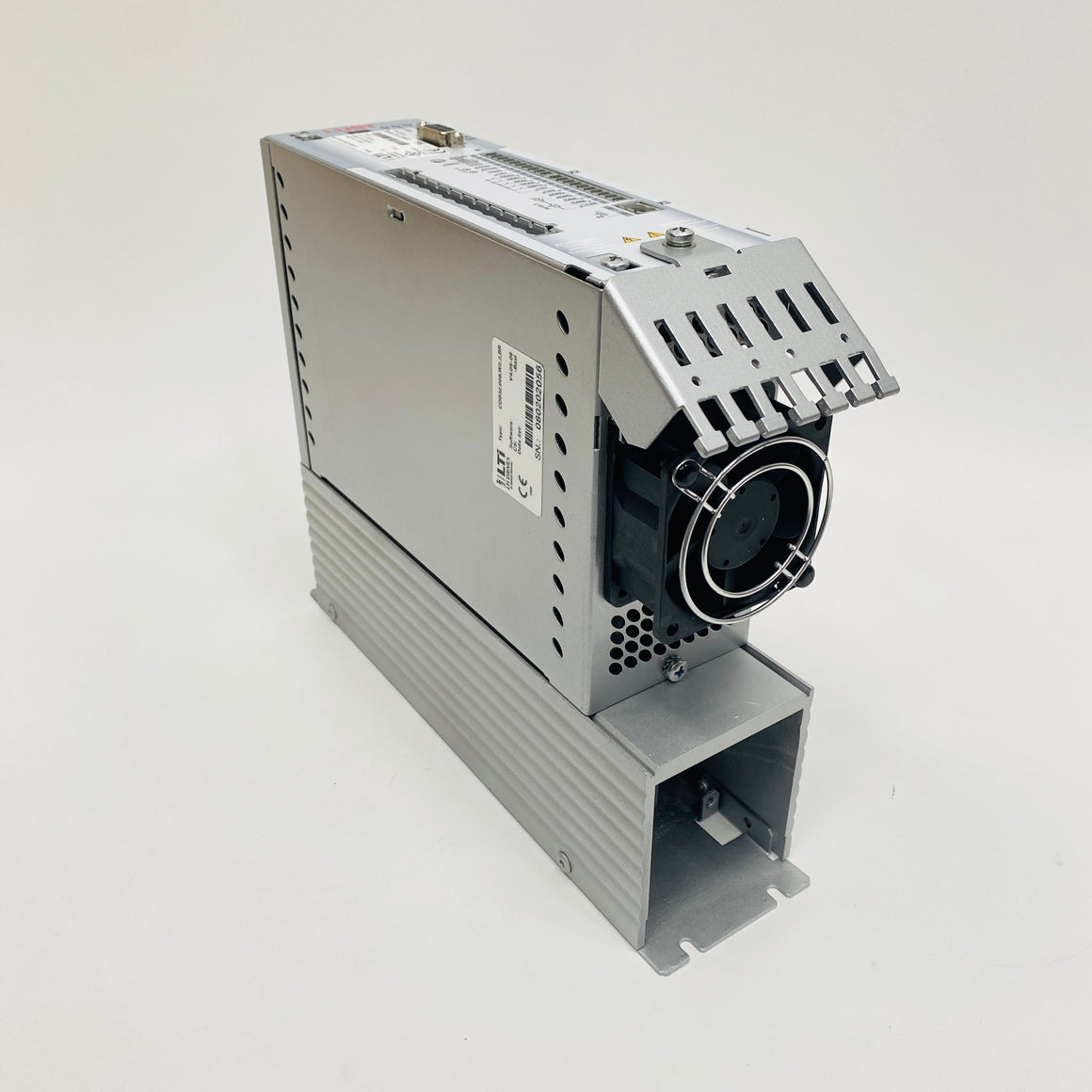 LUST  Driver  CDB32.008, W2.2, BR - Rockss Automation