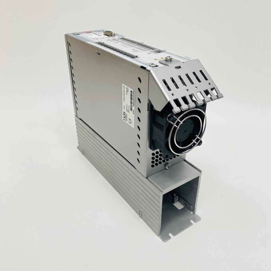 LUST  Driver  CDB32.008, W2.2, BR - Rockss Automation