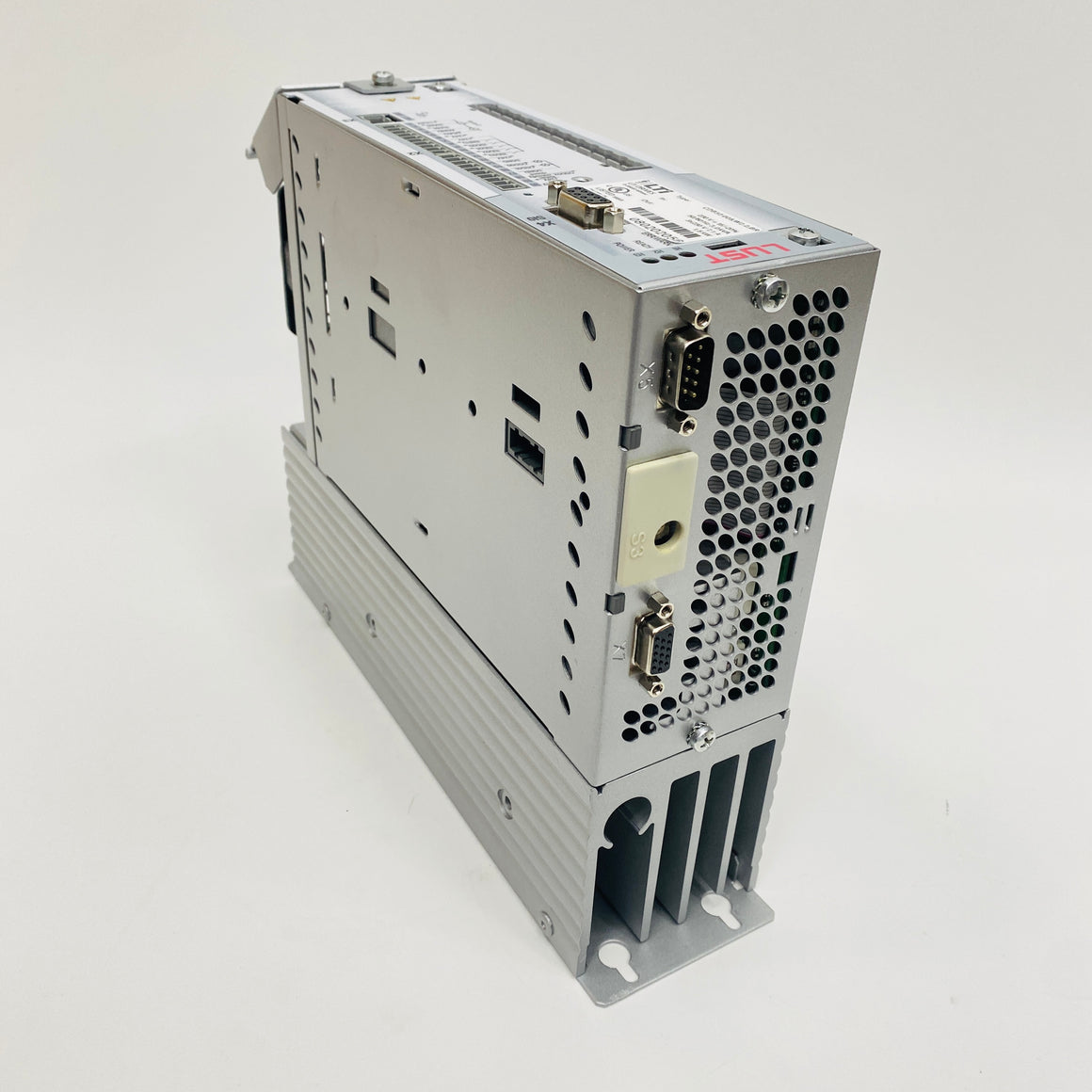 LUST  Driver  CDB32.008, W2.2, BR - Rockss Automation