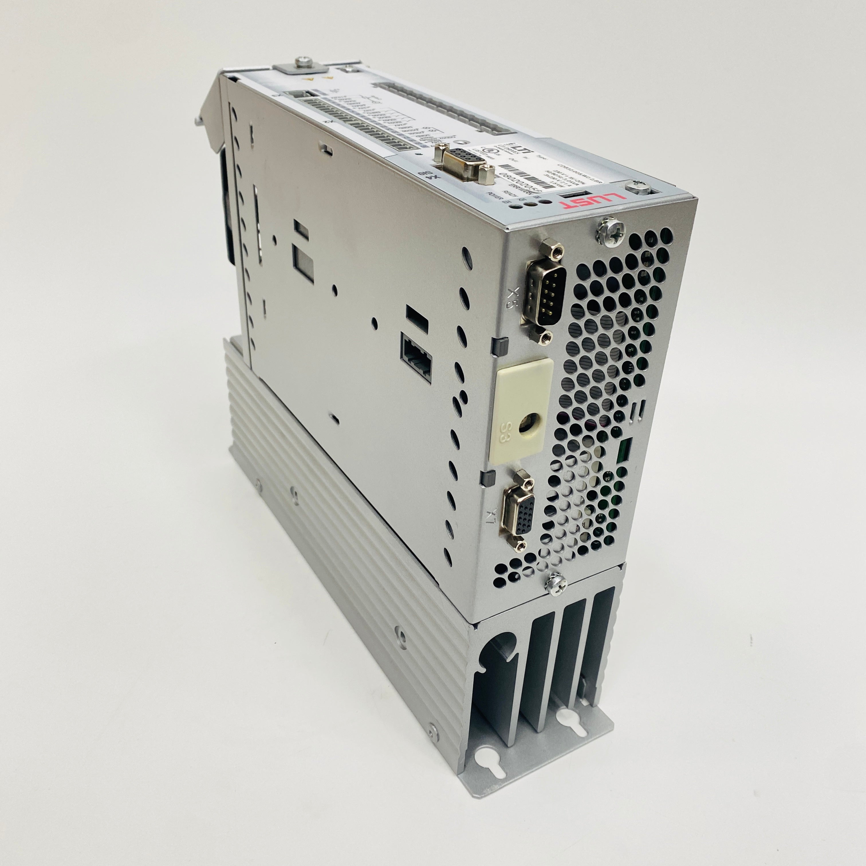 LUST  Driver  CDB32.008, W2.2, BR - Rockss Automation