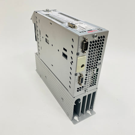 LUST  Driver  CDB32.008, W2.2, BR - Rockss Automation