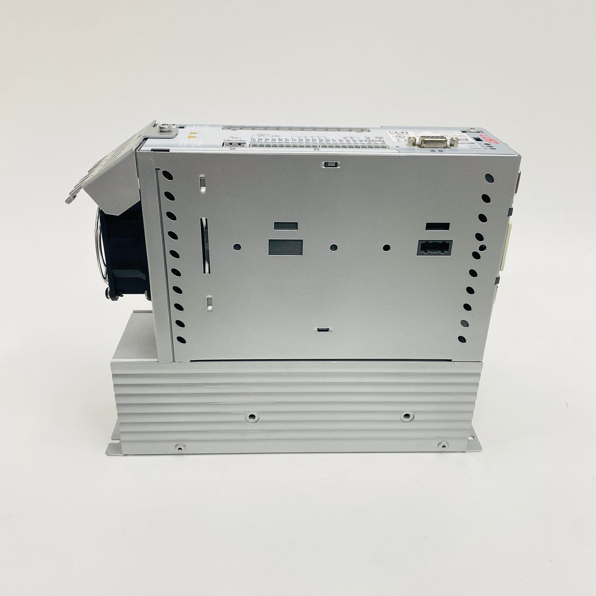 LUST  Driver  CDB32.008, W2.2, BR - Rockss Automation