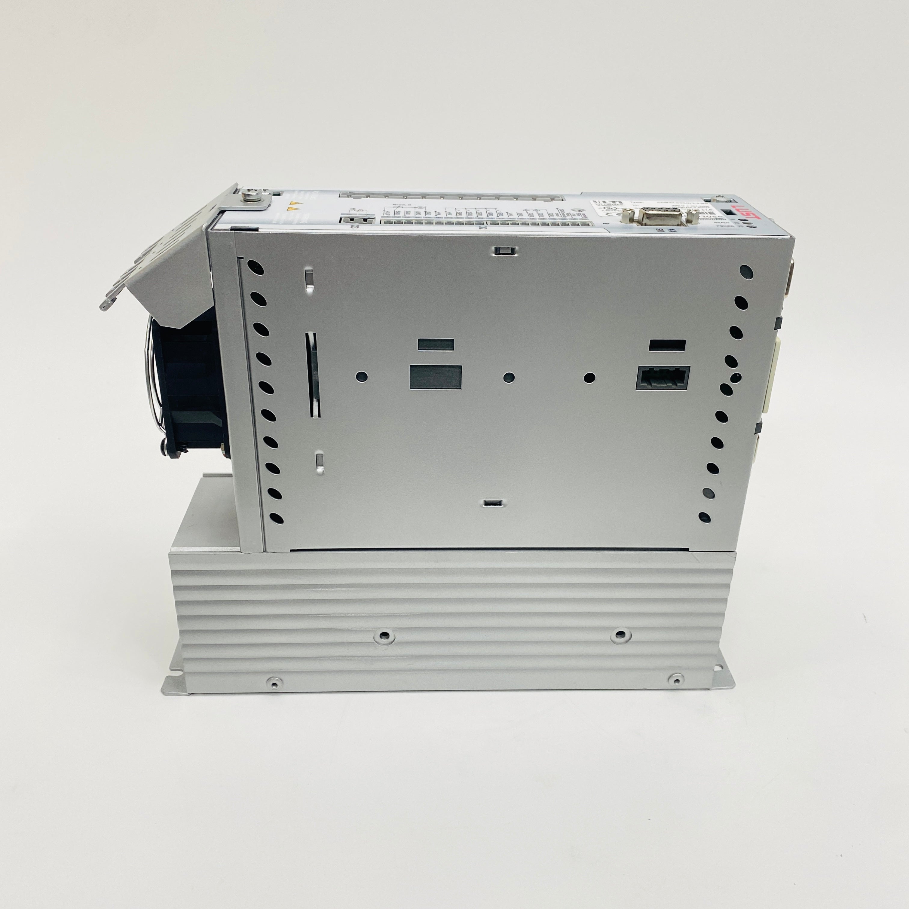 LUST  Driver  CDB32.008, W2.2, BR - Rockss Automation