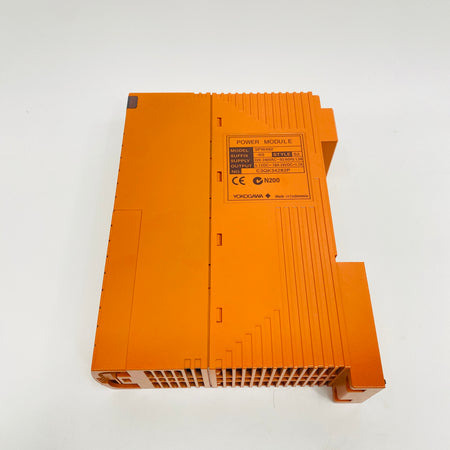 YOKOGAWA  Module  SPW482-50-S2 - Rockss Automation