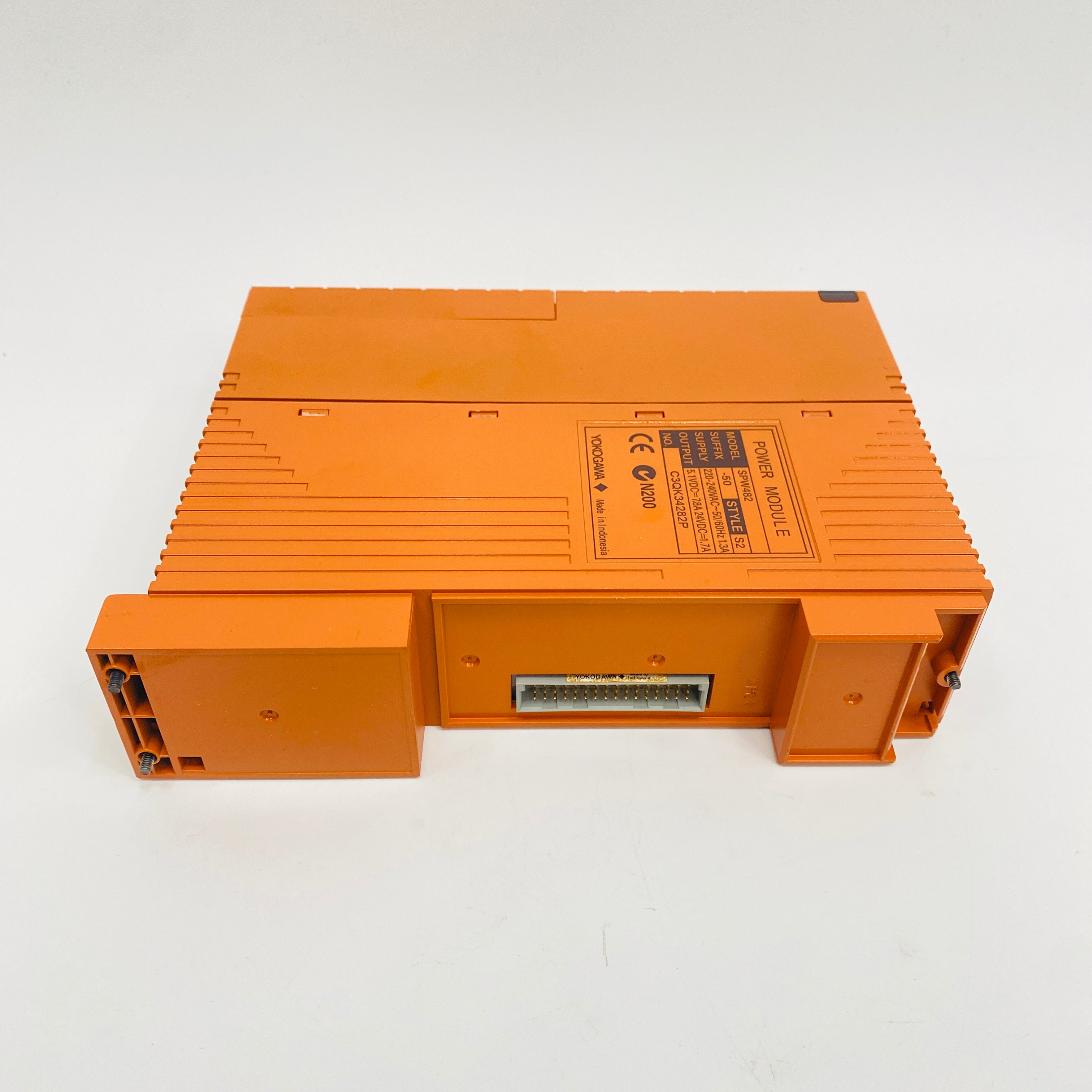 YOKOGAWA  Module  SPW482-50-S2 - Rockss Automation