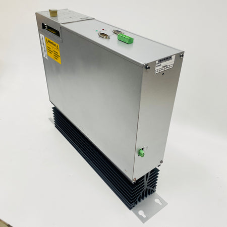 Parker  Drive  NMD20 - Rockss Automation