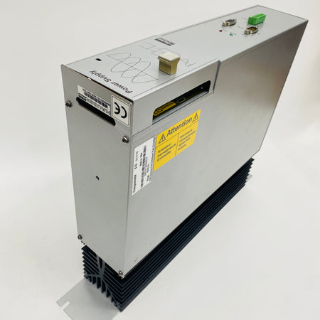 Parker  Drive  NMD20 - Rockss Automation