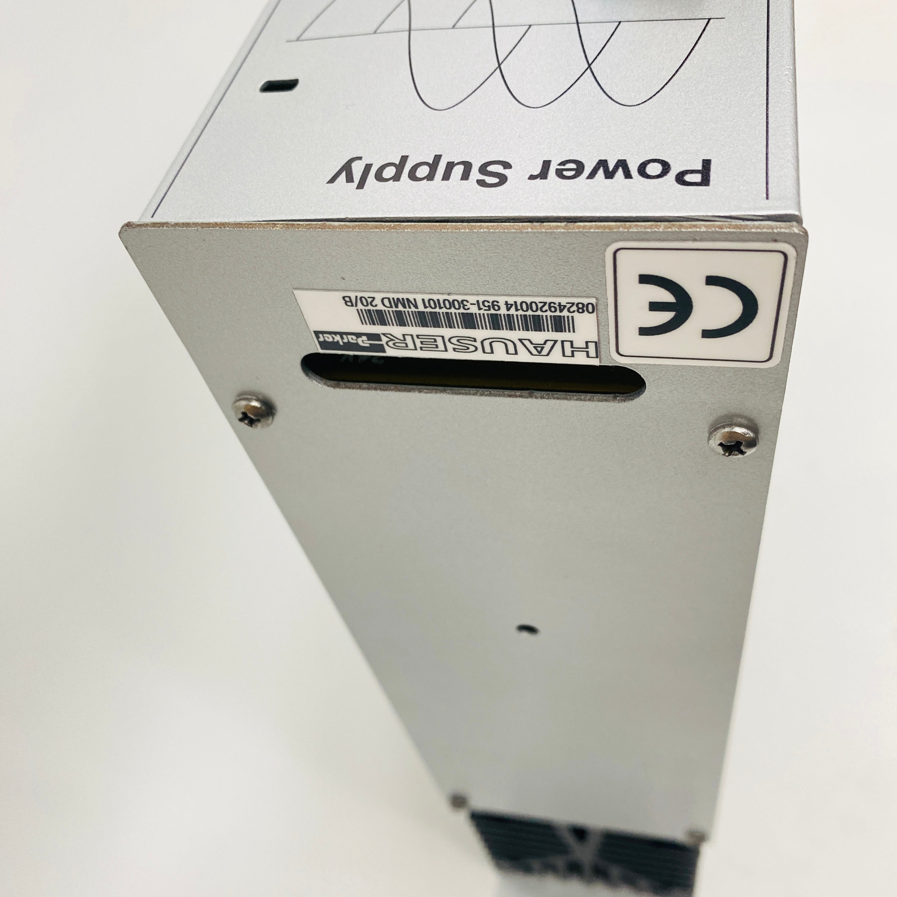 Parker  Drive  NMD20 - Rockss Automation