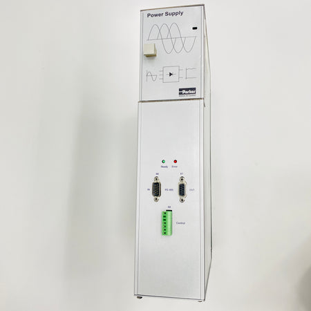 Parker  Drive  NMD20 - Rockss Automation