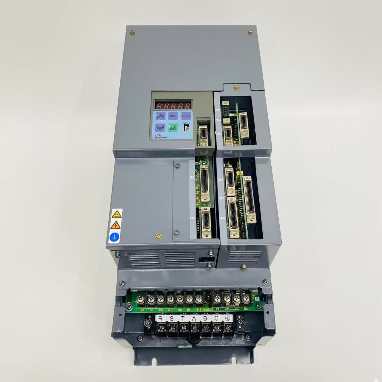 VELCON  Driver  VLNDT-100P3V-XXI - Rockss Automation