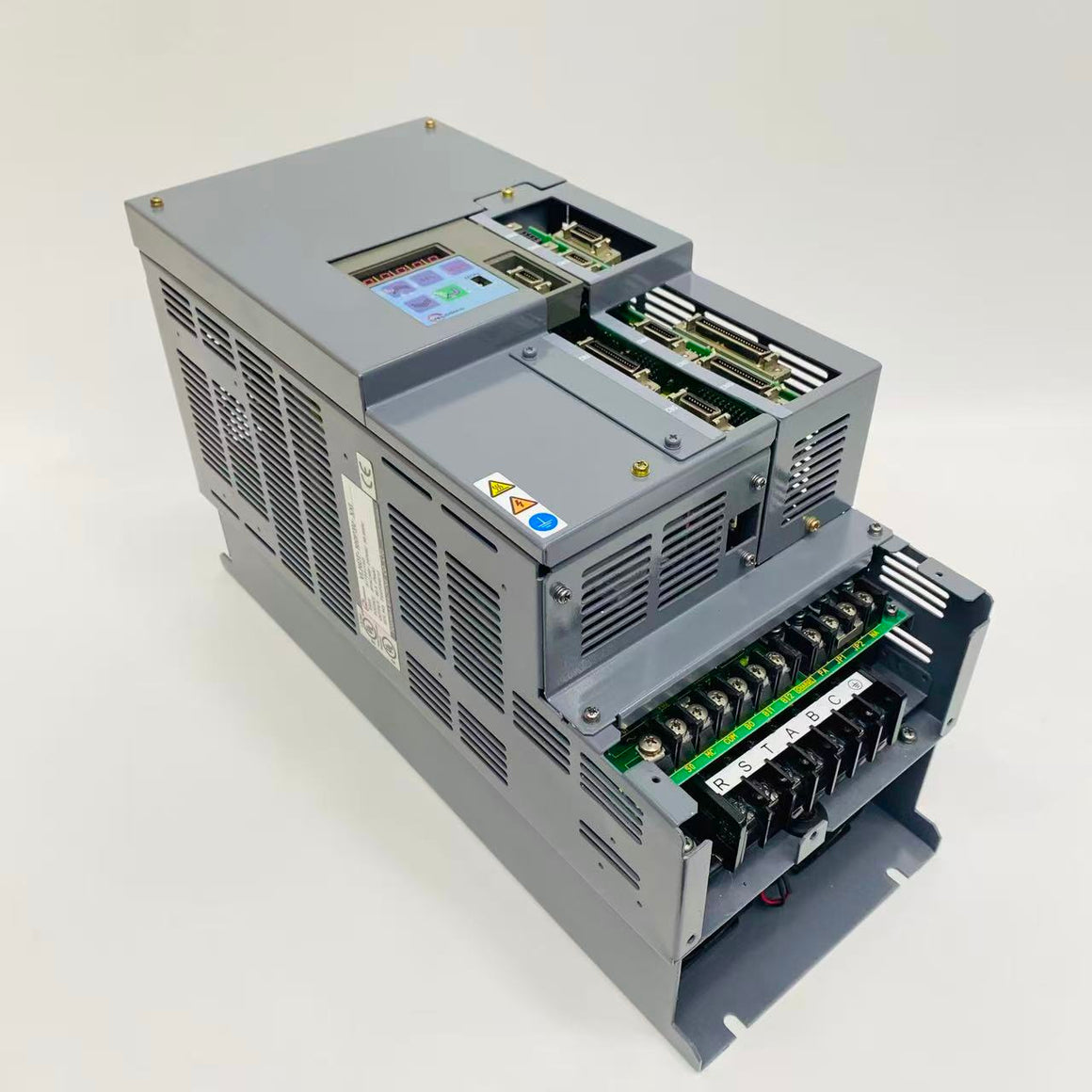VELCON  Driver  VLNDT-100P3V-XXI - Rockss Automation