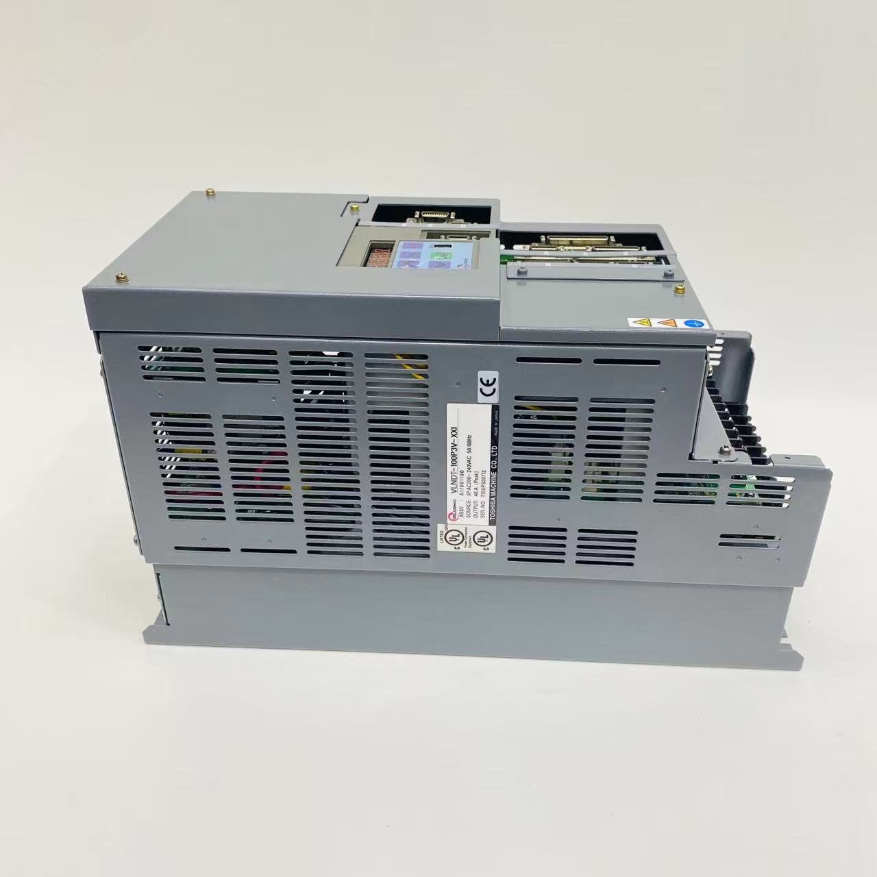 VELCON  Driver  VLNDT-100P3V-XXI - Rockss Automation