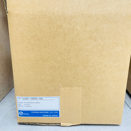 VELCON  Driver  VLNDT-100P3V-XXI - Rockss Automation